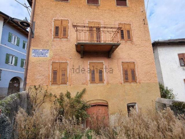 Casa in vendita a Comunità della Val di Non, Fondo