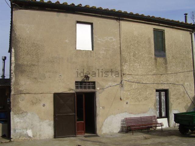 Casa in vendita a Prato, Palarciano