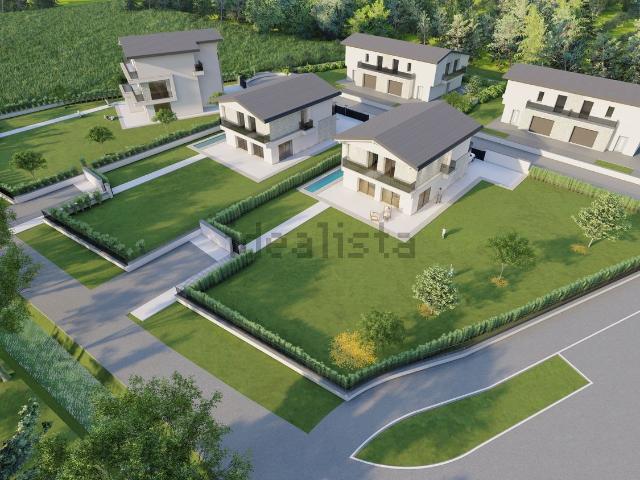 Casa in vendita a Unione di comuni Terre di Castelli, Spilamberto