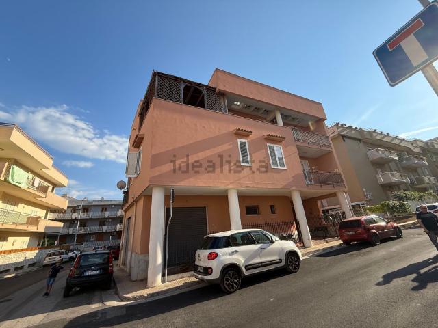 Casa in vendita a Porticello, Santa Flavia
