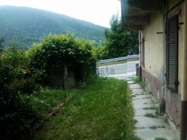 Casa in vendita a Ciarena, Piemonte