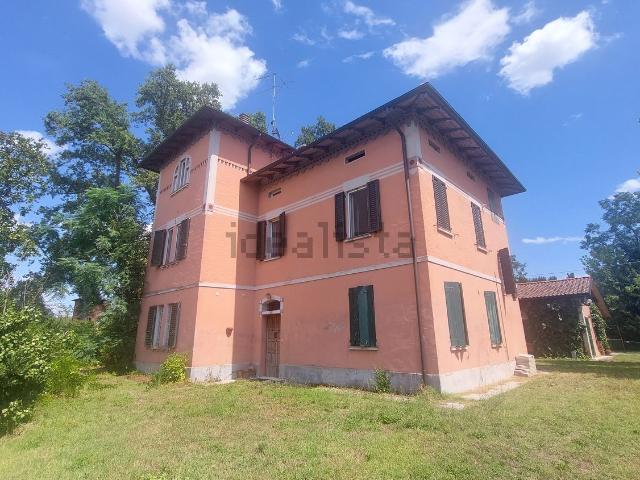 Casa in vendita a Unione Alto Ferrarese, Sant'agostino