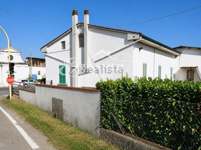 Casa in vendita a Unione dei Comuni Circondario dell'Empolese Valdelsa, Cerreto Guidi