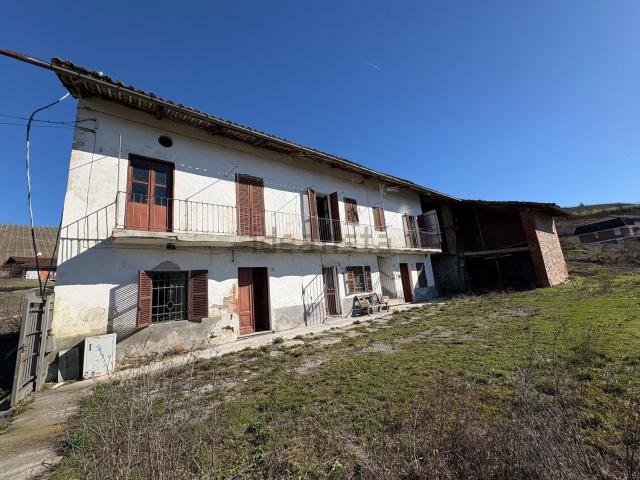 Casa in vendita a Piemonte, Cuneo