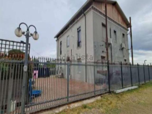 Casa in vendita a Conventello, Ravenna