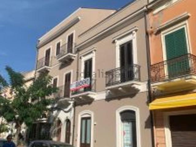 Casa in vendita a Milazzo, Sicilia