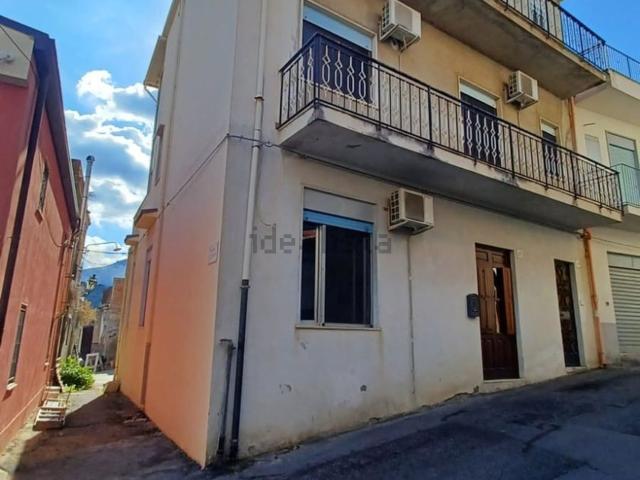 Casa in vendita a Oreto, Barcellona Pozzo Di Gotto