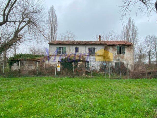 Casa in vendita a Unione dei comuni Valle del Savio, Cesenà