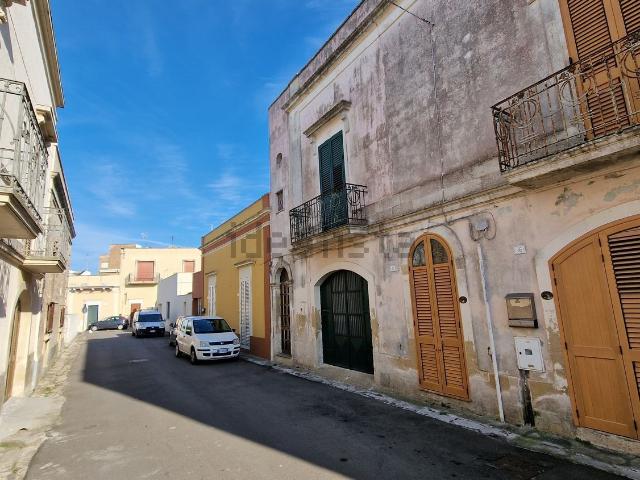 Casa in vendita a Puglia, Lecce