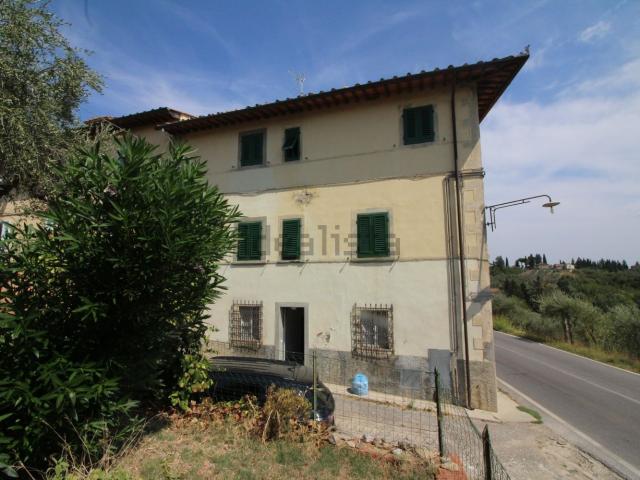 Casa in vendita a Unione dei Comuni Circondario dell'Empolese Valdelsa, Montespertoli