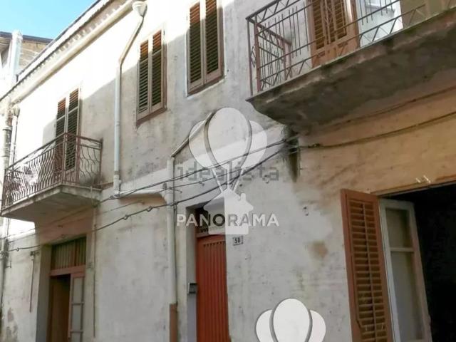 Casa in vendita a Partinico, Sicilia