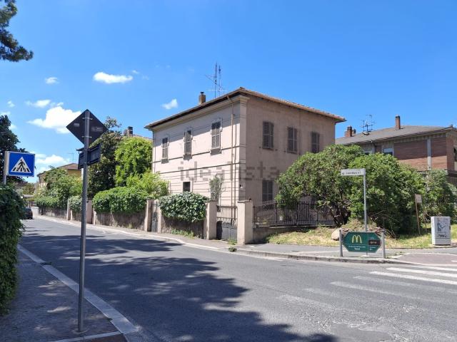 Casa in vendita a Città Giardino, Terni