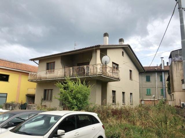 Casa in vendita a Vocabolo Colonnelli, San Leo Bastia