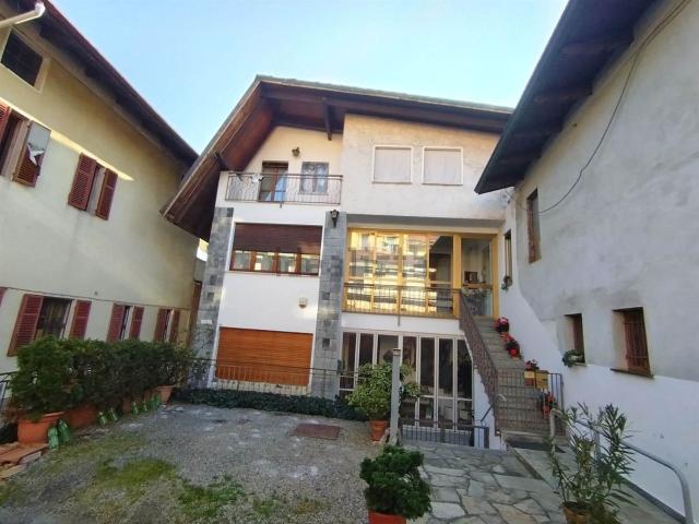Casa in vendita a Piemonte, Biella