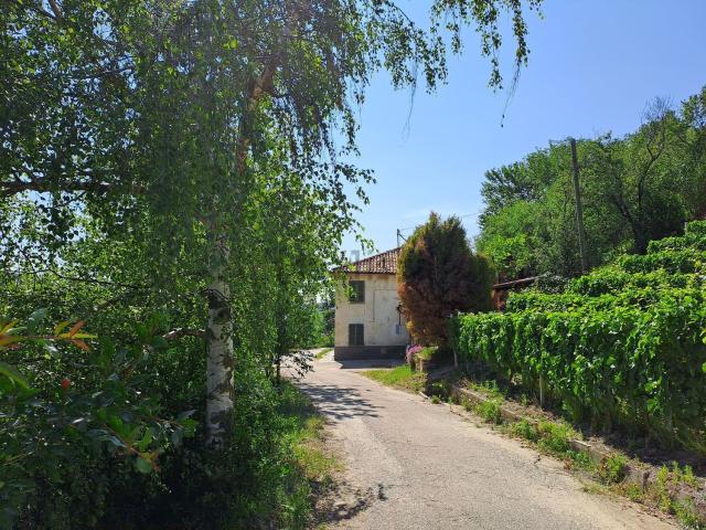 Casa in vendita a Piemonte, Cuneo