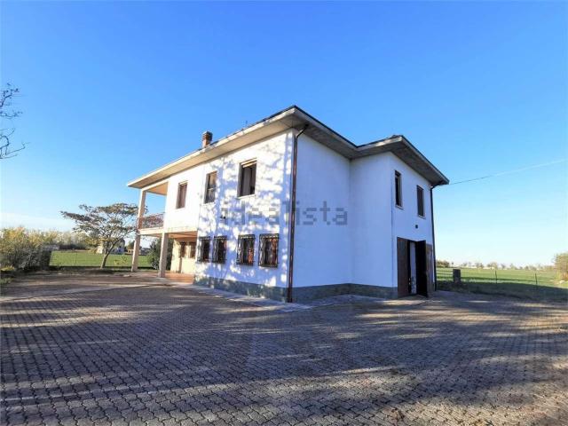 Casa in vendita a Busseto, Reggio Emilia