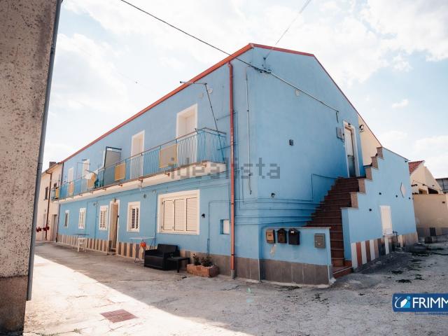Casa in vendita a Campodipietra, Campobasso