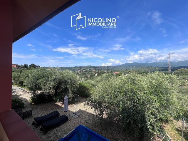 Casa in vendita a Cantalupo, Imperia