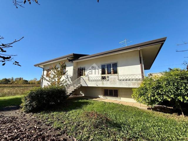 Casa in vendita a Pravisdomini, Friuli-Venezia Giulia