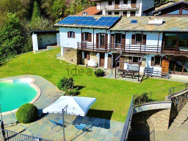 Casa in vendita a Piemonte, Torino