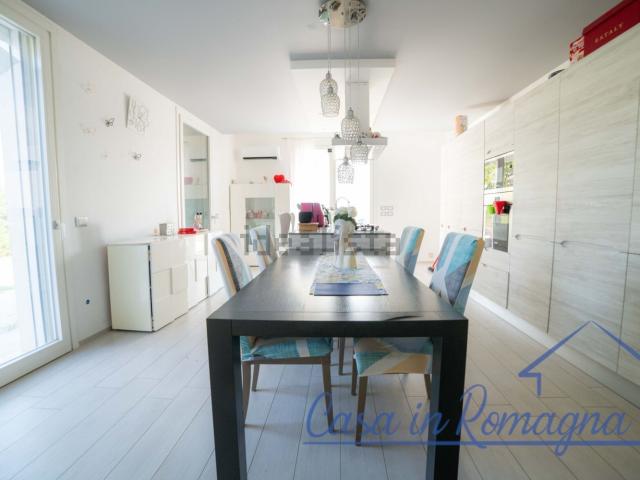 Casa in vendita a Savignano sul Rubicone, Forlì-Cesena
