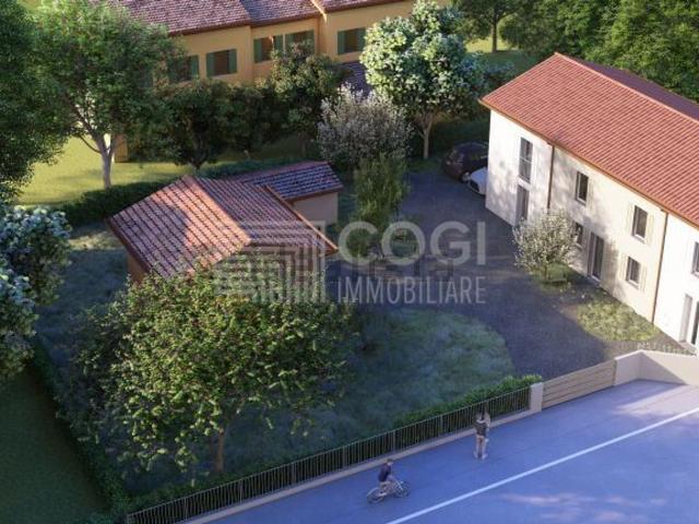 Casa in vendita a Nuovo Circondario Imolese, Mordano