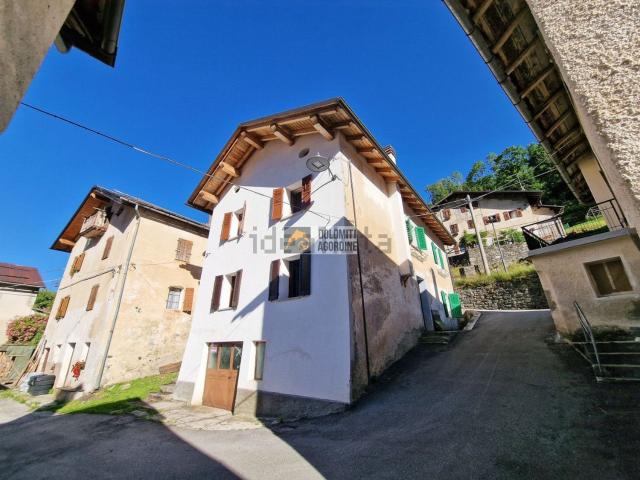 Casa in vendita a Tiser, Veneto