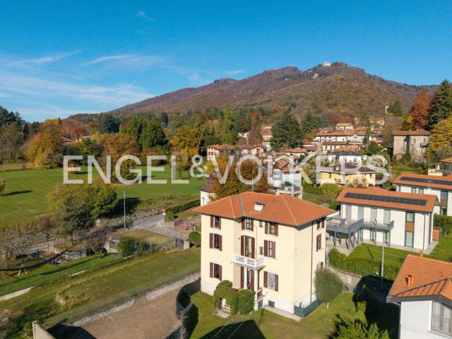 Casa in vendita a Velate, Varese