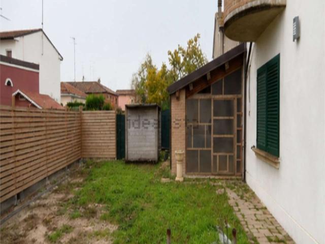 Casa in vendita a Portomaggiore, Reggio Emilia