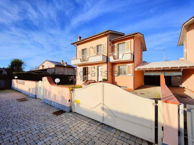 Casa in vendita a Campo, San Giuliano Terme