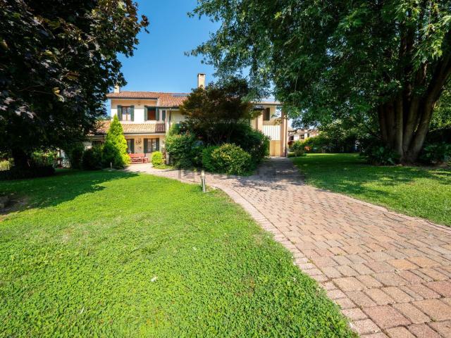 Casa in vendita a Fratta di Oderzo, Oderzo