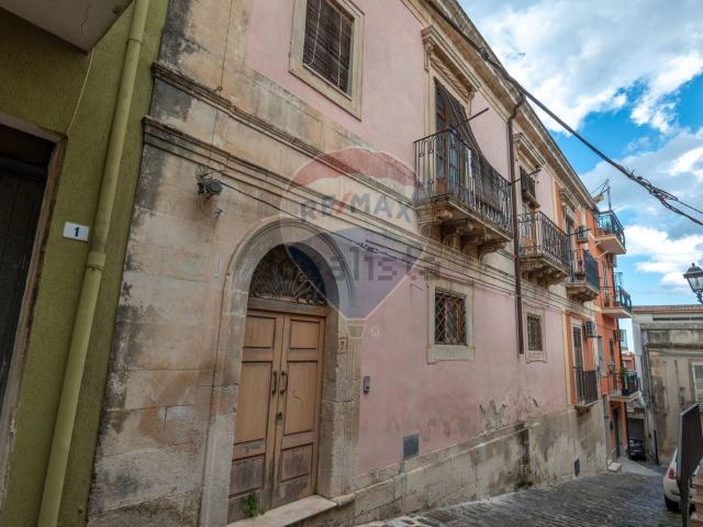 Casa in vendita a Melilli, Siracusa