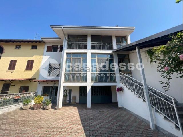 Casa in vendita a Piemonte, Vercelli
