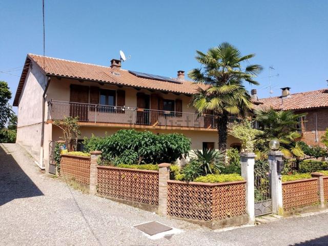 Casa in vendita a Piemonte, Torino