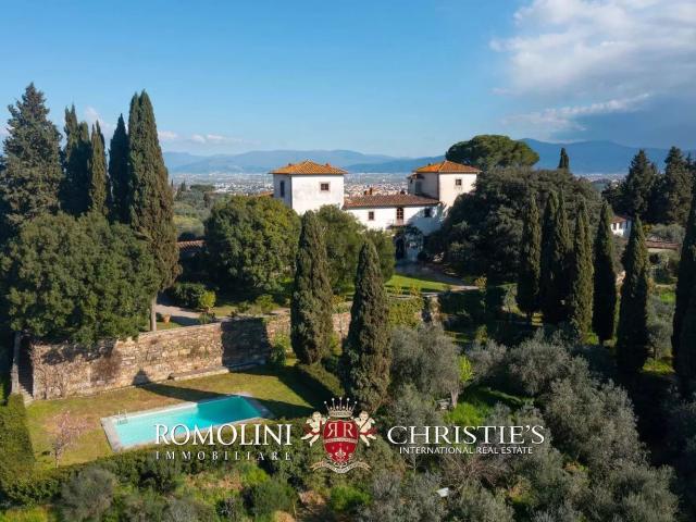 Casa in vendita a Scandicci, Toscana