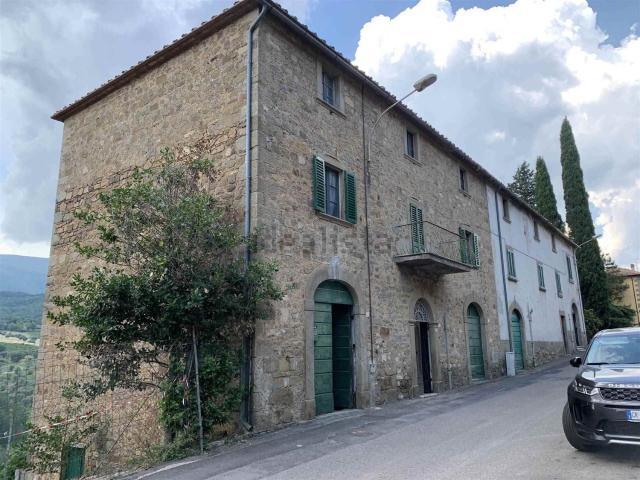 Casa in vendita a Unione dei Comuni Montani Amiata Grossetana, Seggiano