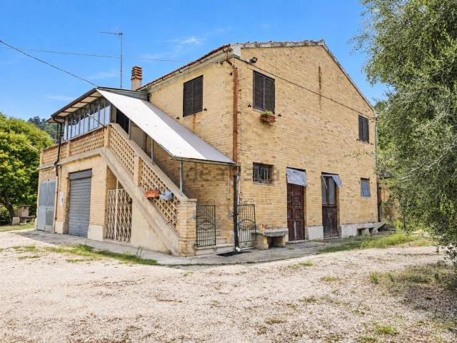 Casa in vendita a Torchiaro, Ponzano di Fermo
