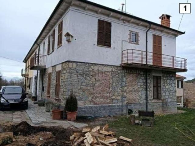 Casa in vendita a Piemonte, Alessandria