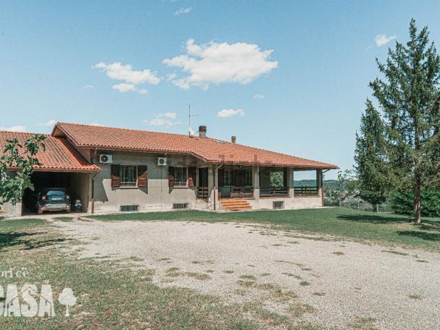 Casa in vendita a Unione dei comuni Valle del Savio, Cesenà