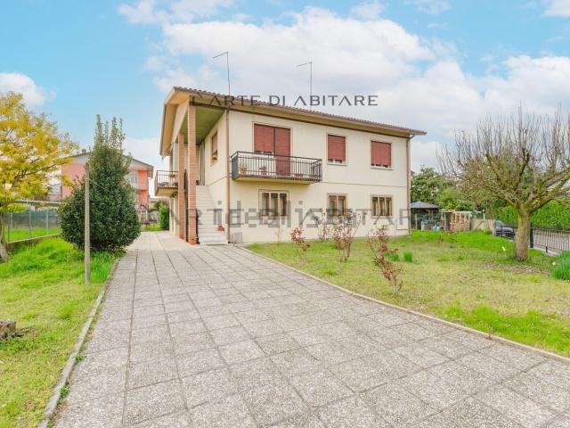 Casa in vendita a Preganziol, Veneto