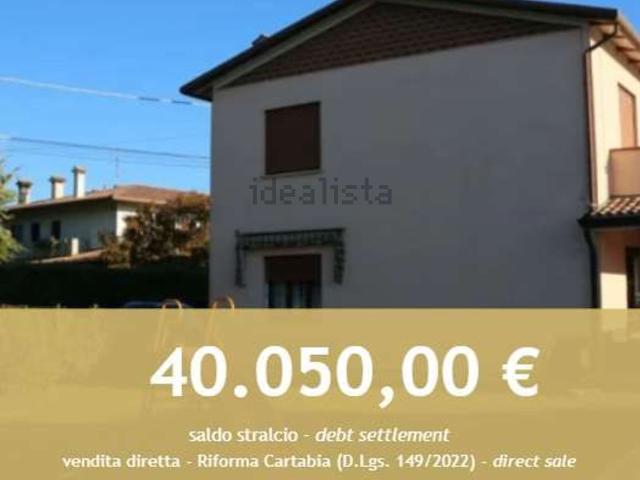 Casa in vendita a Trevignano, Veneto