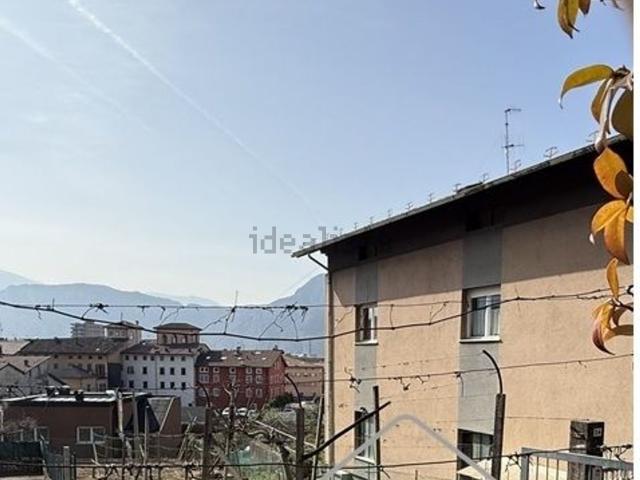Casa in vendita a Comunità Rotaliana-Königsberg, Lavis