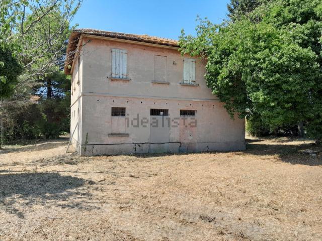 Casa in vendita a Piano Marina, Marche