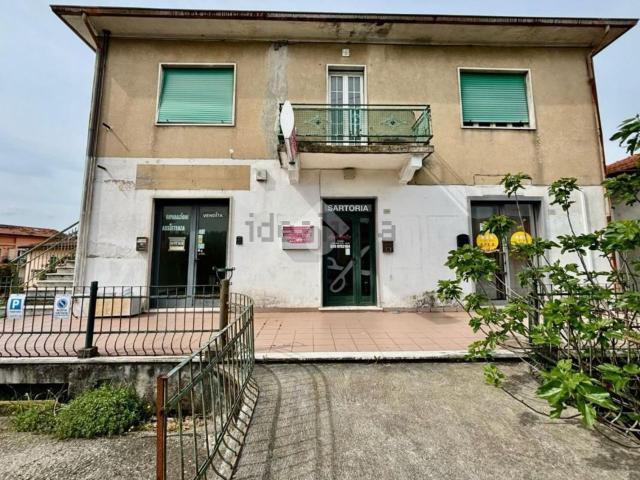 Casa in vendita a Ponzano Magra, Santo Stefano Di Magra