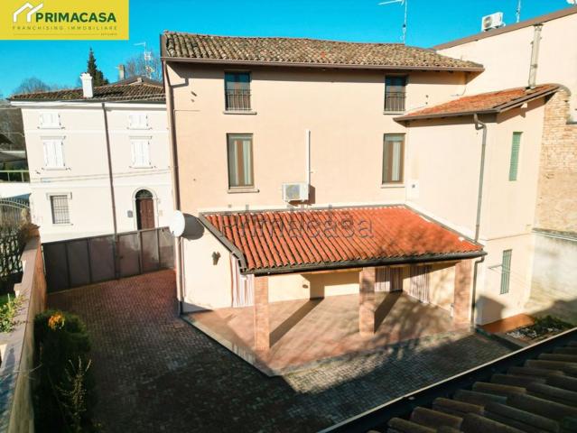 Casa in vendita a Asola, Lombardia