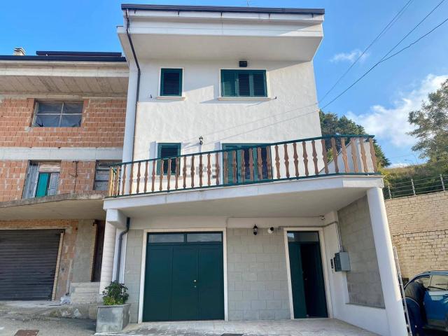 Casa in vendita a Puglia, Foggia