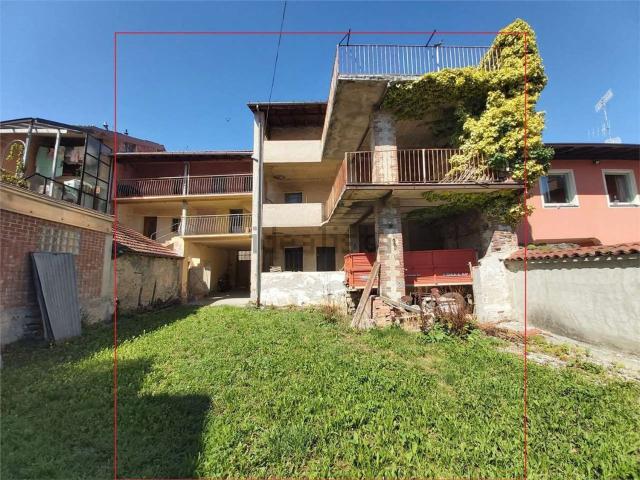 Casa in vendita a Piemonte, Cuneo