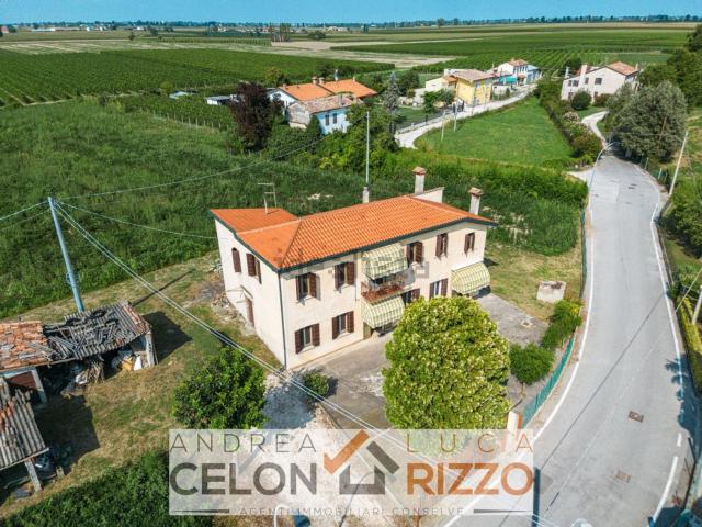 Casa in vendita a Bagnoli Di Sopra, Veneto