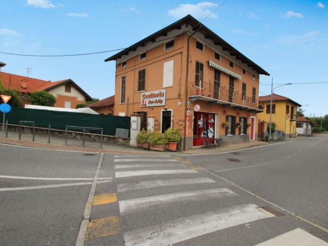 Casa in vendita a Amosso, Piemonte