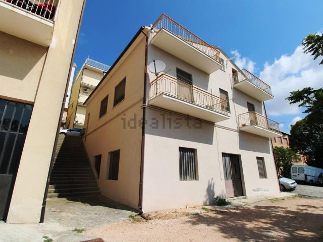 Casa in vendita a Marche, Fermo